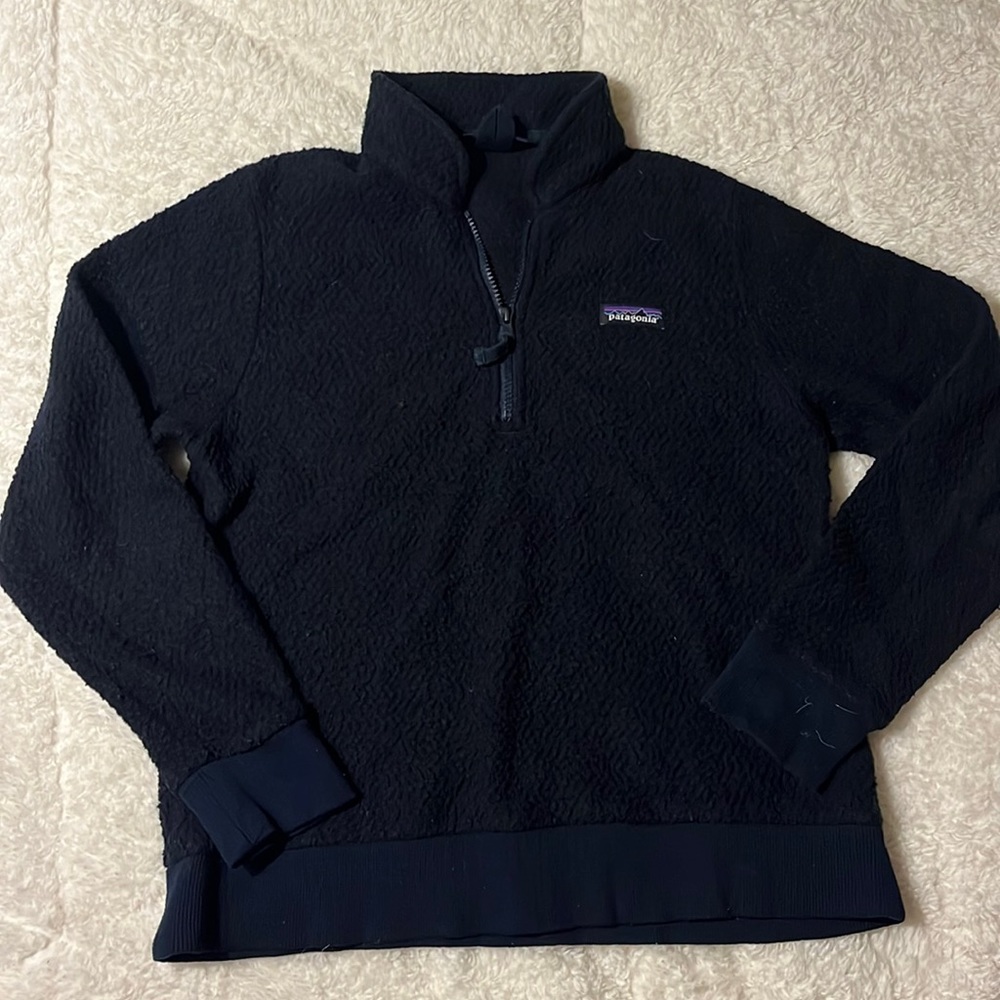 Patagonia Pullover